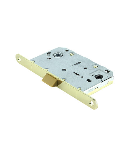 Замки Замок TRODOS SD600WC сантехнический пластиковый язычок WC PB 